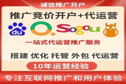 某知名企业SEM主管的成长之路